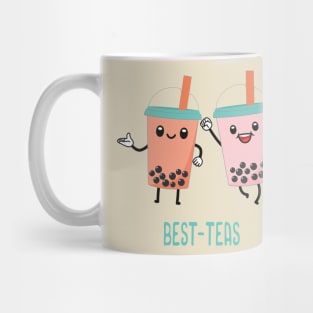 Bes-Teas Mug